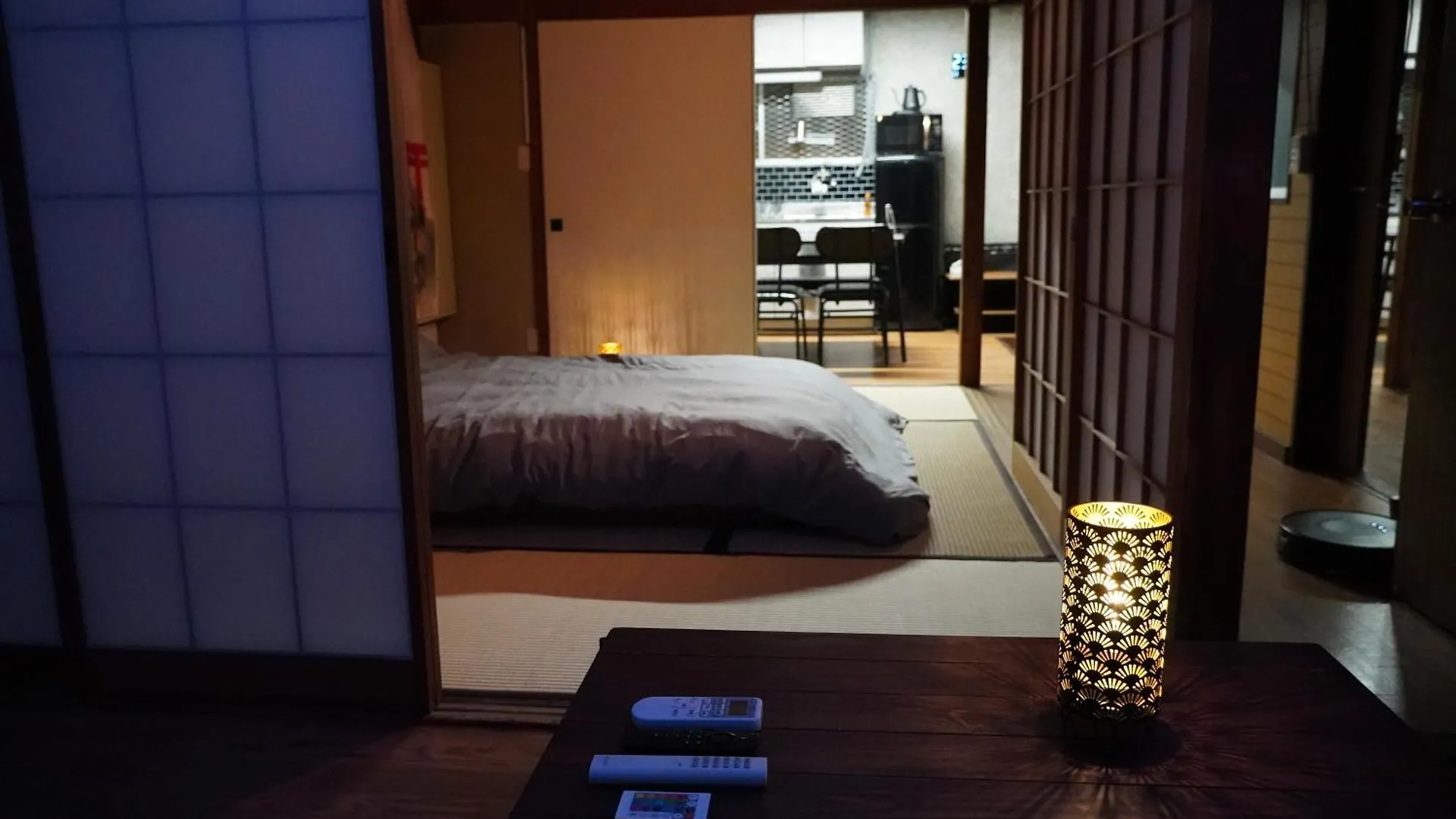 駅から徒歩4分/ビル3階全体/広い部屋/広い屋上/和室/レインボーブリッジ/お台場 Tokyo 0*,